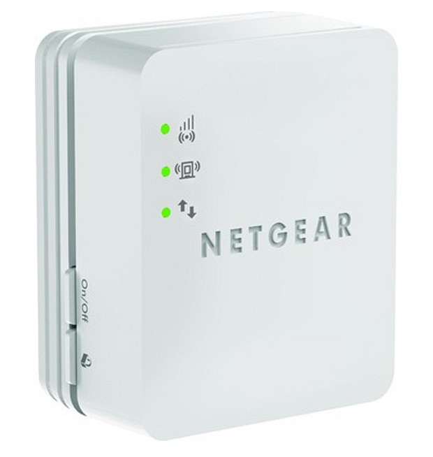 Netgear Wireless Booster for Mobile (WN1000RP) - Buy Netgear Wireless ...