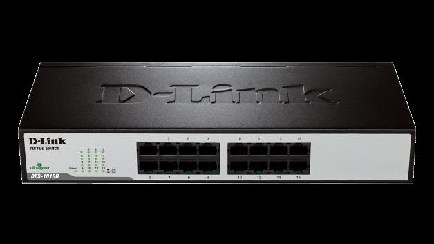 D link 10 100 fast ethernet switch что это такое