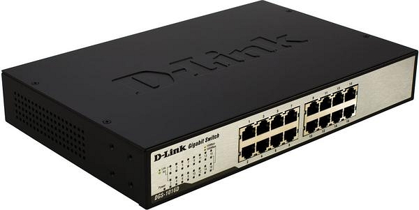 D link 10 100 fast ethernet switch что это такое