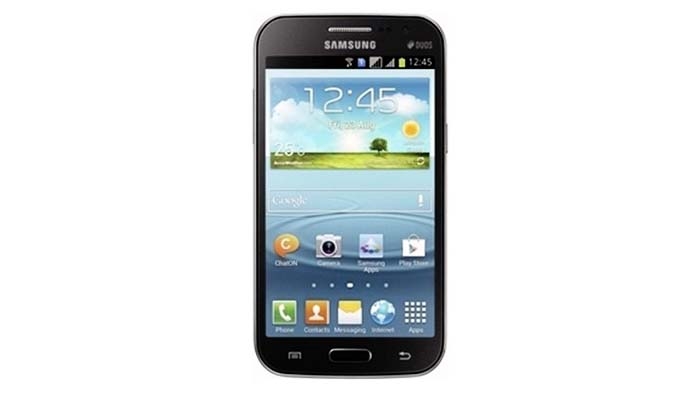 samsung low price mobile model