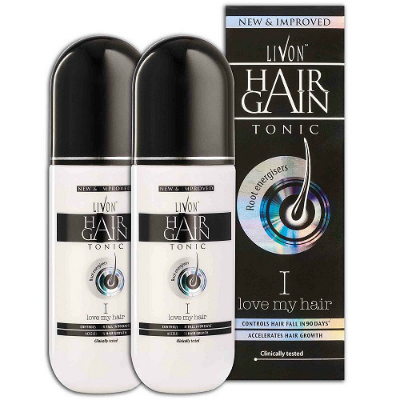 Livon Hair Gain Tonic, Buy Now, Hot Sale, 50% OFF, 