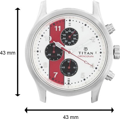 1698sca titan watch price