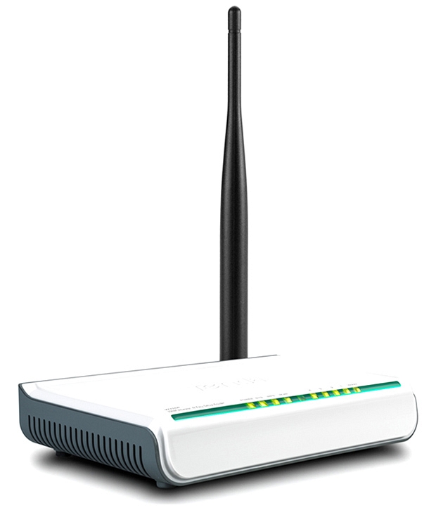install private internet access on router