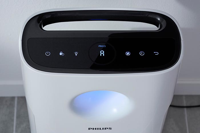 Philips Ac3256-20 Air Purifier Price in India - Buy Philips Ac3256-20 ...