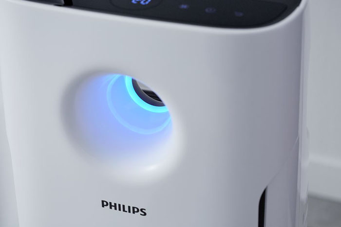 philips air purifier ac3256 20