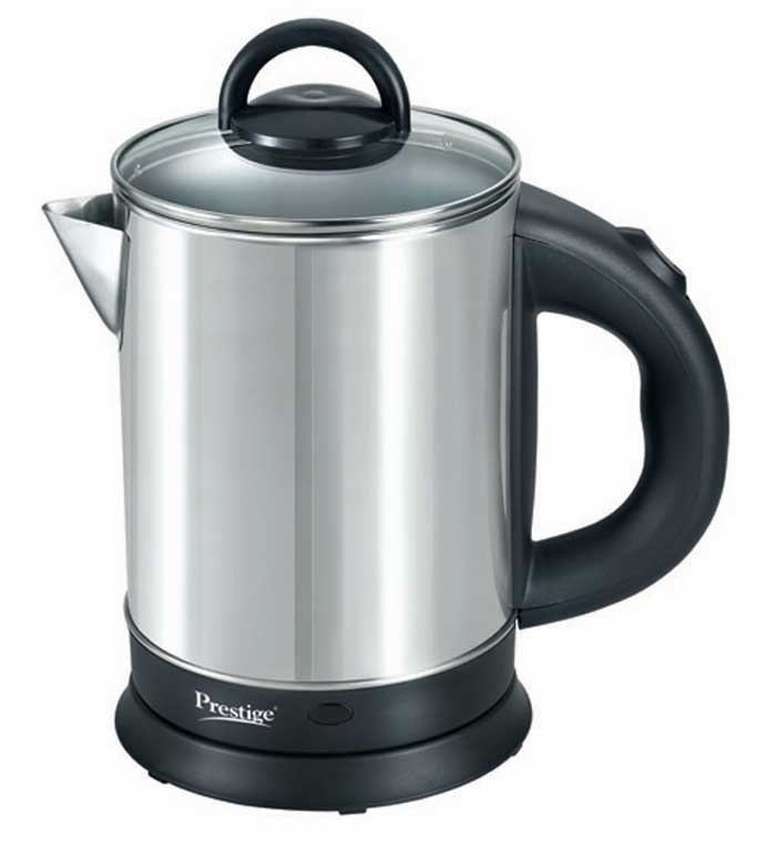 prestige electric kettle