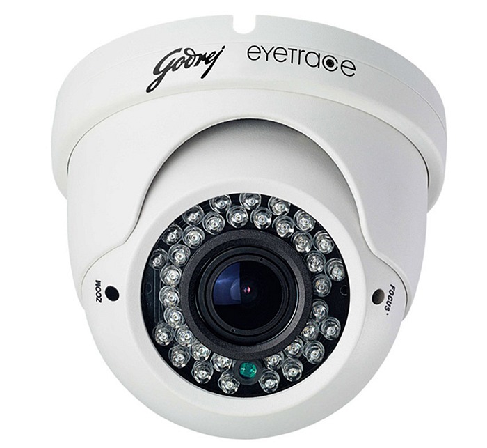 Godrej Et-200irmd Cctv Camera Price in India - Buy Godrej Et-200irmd ...