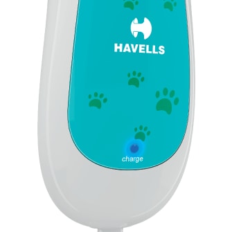 havells bc1001 rechargeable baby hair clipper