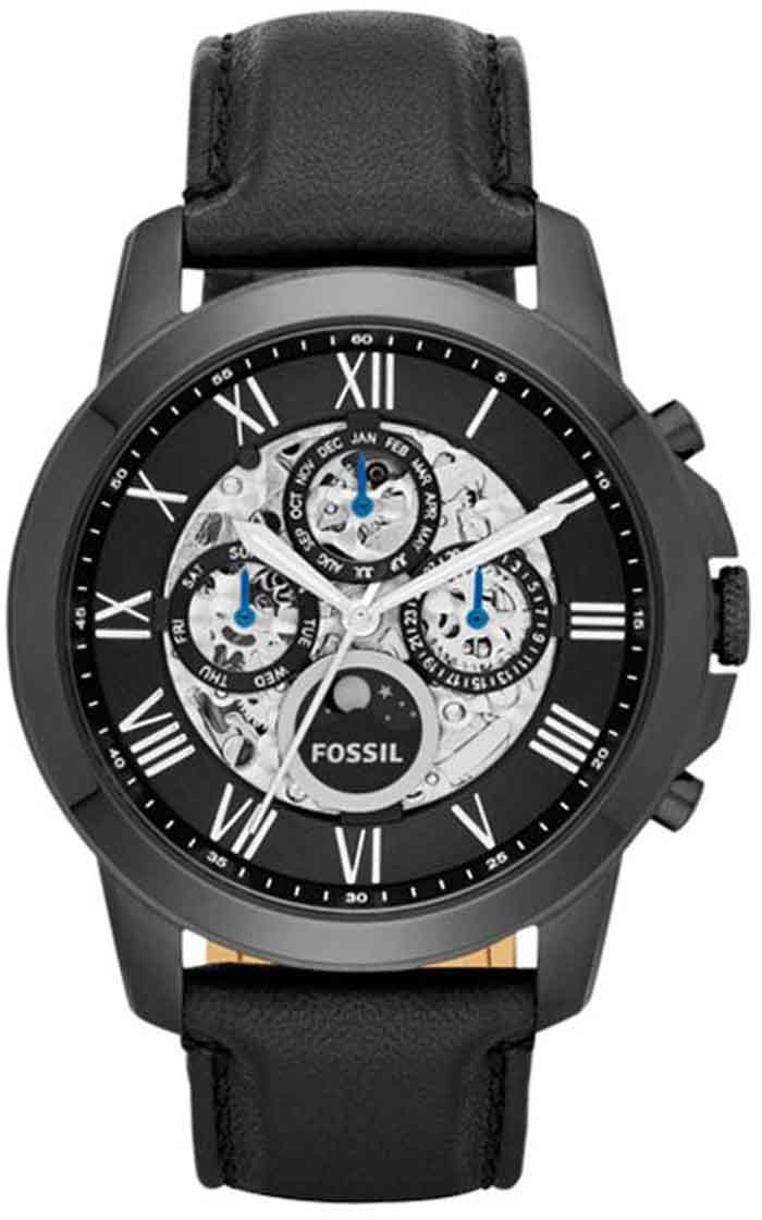 fossil me3138p