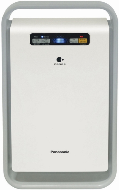 panasonic f pbj30a air purifier