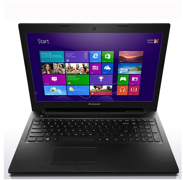 Lenovo G500 59 412737 Laptop Intel Pentium 2gb Ram 1tb Hdd 15 6