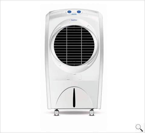 Symphony Diet 8T Tower Air Cooler Price Rs 3 900