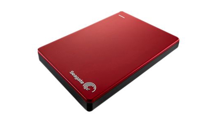 how to use seagate backup plus slim on windows xp