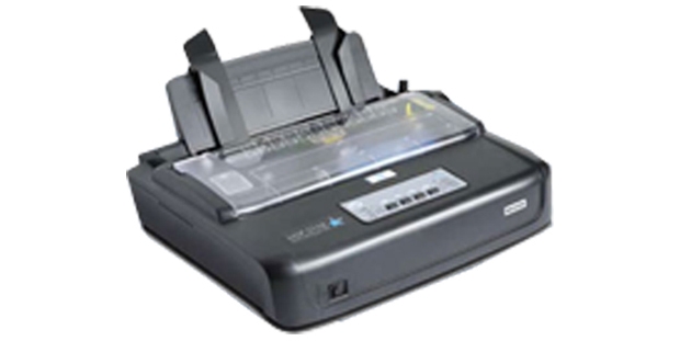 tvs dot matrix printer warranty check online