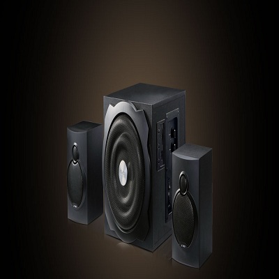 f&d speakers a521