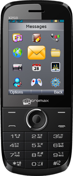 micromax x258 flash file micromax x258 flash file
