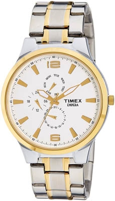 timex empera watch