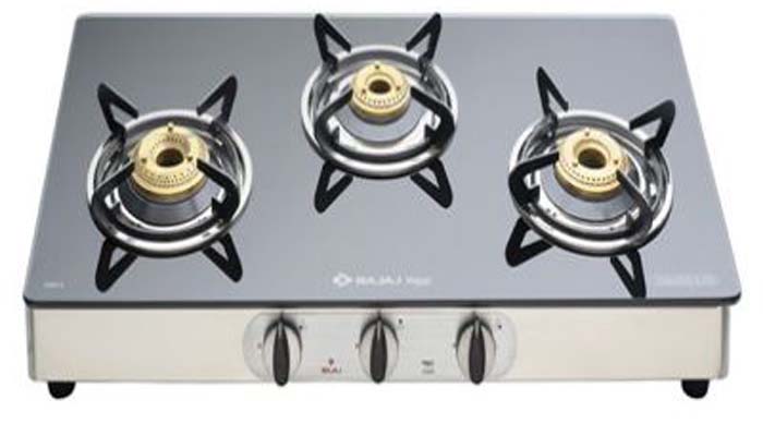 bajaj majesty cgx3 eco 3 burner cooktop