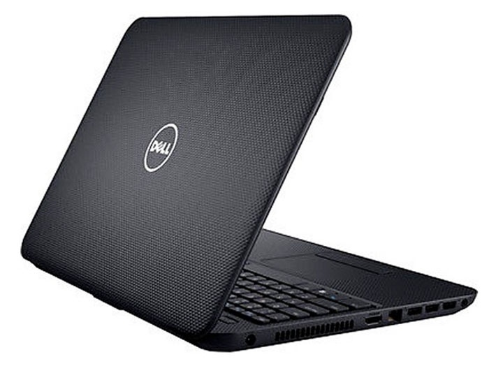 Dell Inspiron 3537 Laptop 4th Gen Intel Core I3 2gb Ram 500gb Hdd 3962cm 156 Screen Dos 7115
