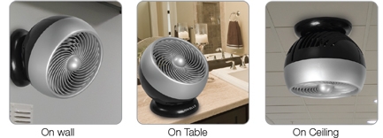 Havells 175 mm I-Cool Mix Cabin Fan Price in India - Buy Havells 175 mm