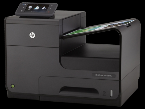 x551dw printer