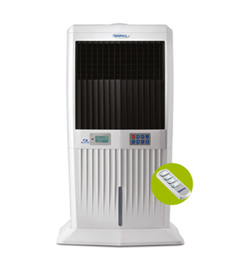 Symphony Diet 8T Tower Air Cooler Price Rs 3 900