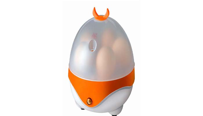 goodway electric egg boiler