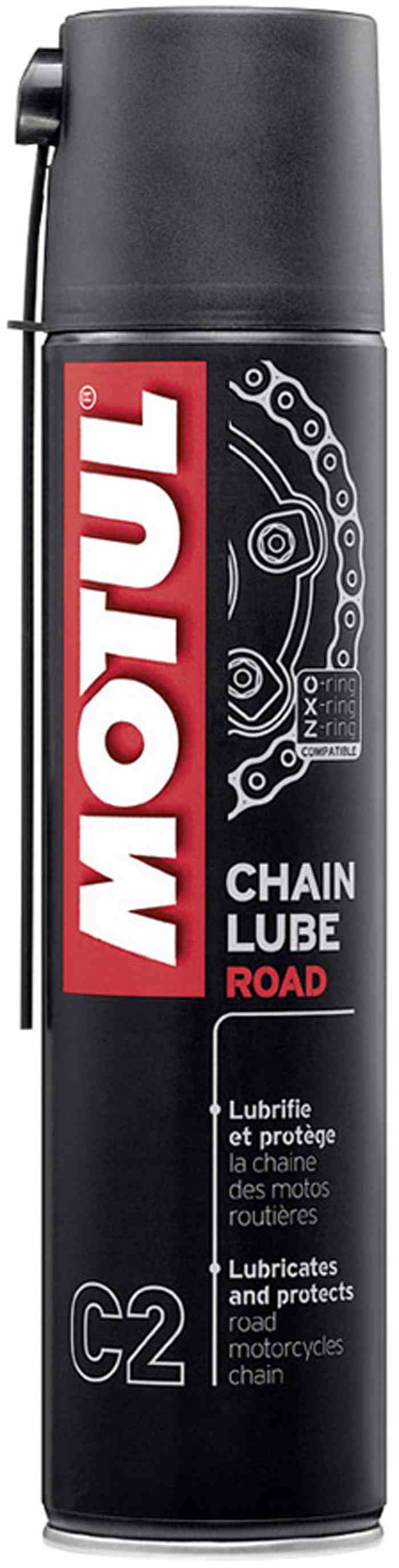 Motul Chain Lube (C2) 400ml Buy Motul Chain Lube (C2) 400ml Online