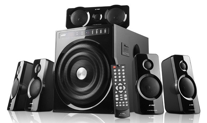 f&df6000u