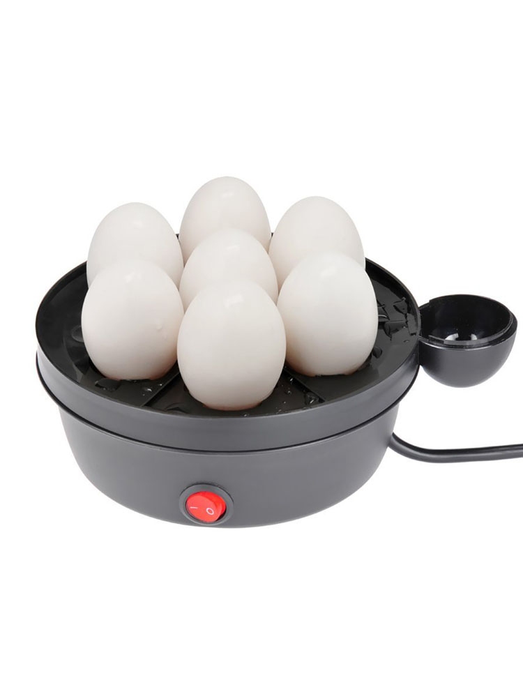 Pine 7 Eggs Electric Stainless Steel Egg Boiler Price in India Buy