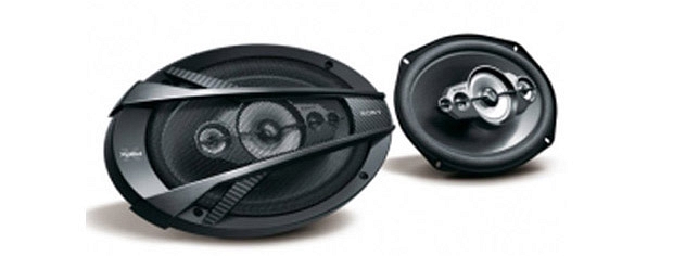 sony xs n69502 speaker