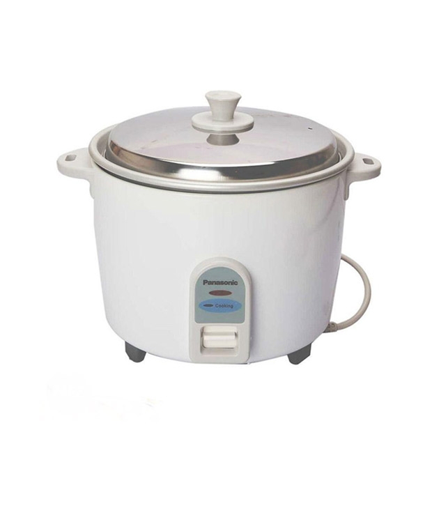 panasonic sr wa18 j automatic cooker