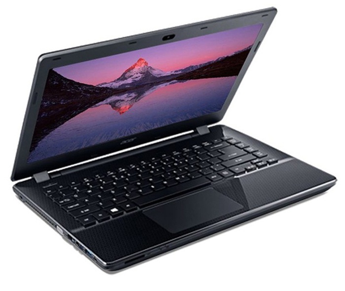 Acer Aspire E5-471 Laptop (NX.MN2SI.005) (4th Gen Intel Core i3- 4GB ...