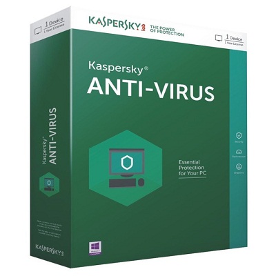 online purchasing kaspersky anti virus in india