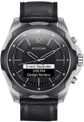 titan smart watch flipkart