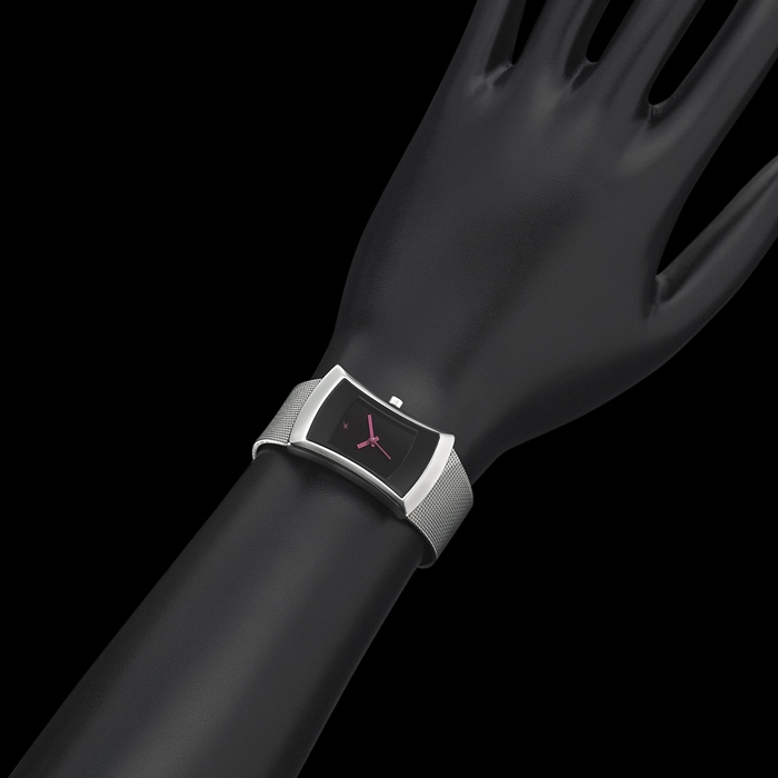 fastrack gear watch