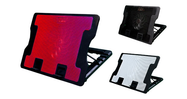 quantum cooling pad
