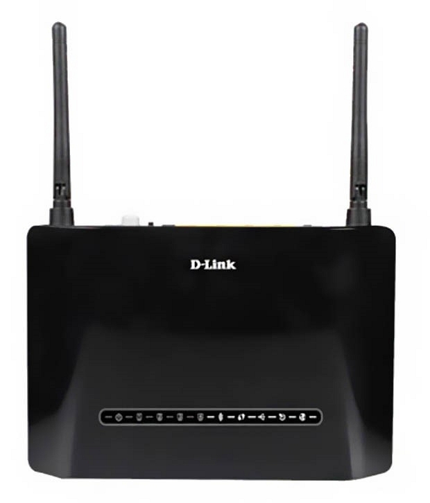 Обзор d link dsl 2750u