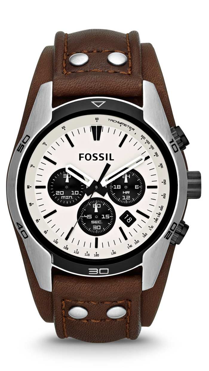 Fossil CH2890 Men's Watch Buy Fossil CH2890 Men's Watch