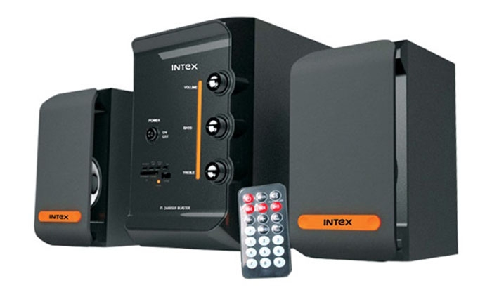 intex 2600 watt blaster price