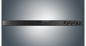 philips htl6140 soundbar