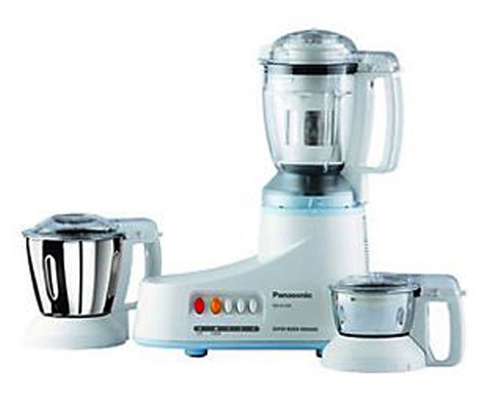 Panasonic 350A MXAC Juicer Mixer Price in India Buy Panasonic 350A