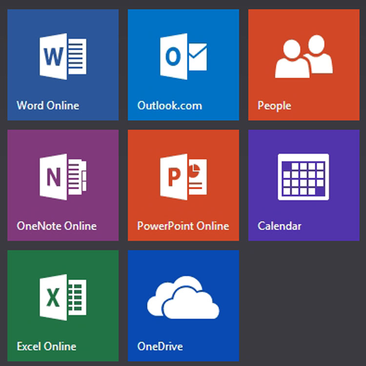 microsoft office online