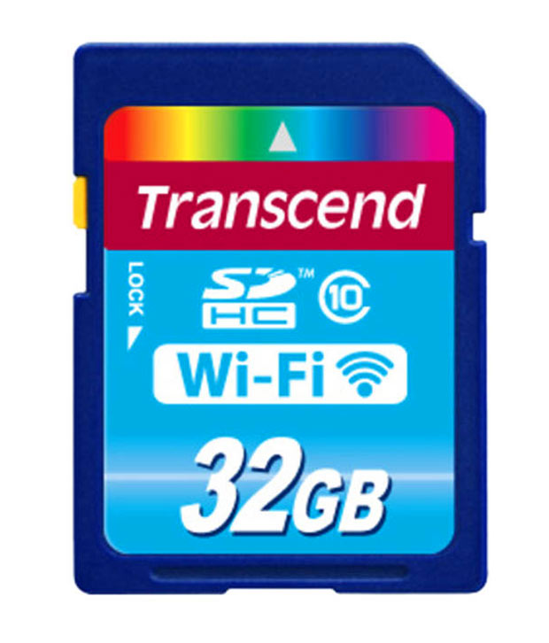 Карта памяти transcend 32 гб