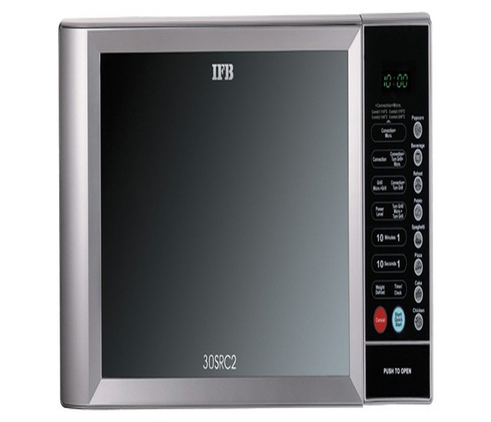 ifb microwave oven 30src1 rotisserie