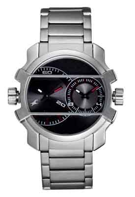 fastrack latest smartwatch