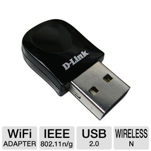 D LINK N150 WIRELESS USB WIFI ADAPTER DRIVERS FOR MAC DOWNLOAD