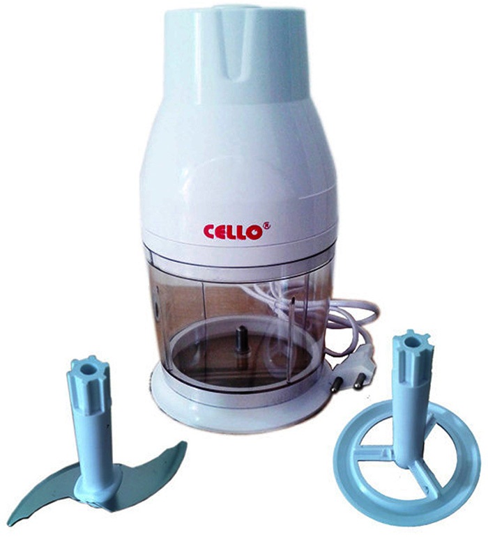 Cello Chopper Cum Smoothie Maker Price in India Buy Cello Chopper Cum
