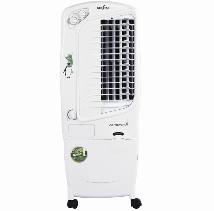 Kenstar Air Cooler - ICE TOWER Image