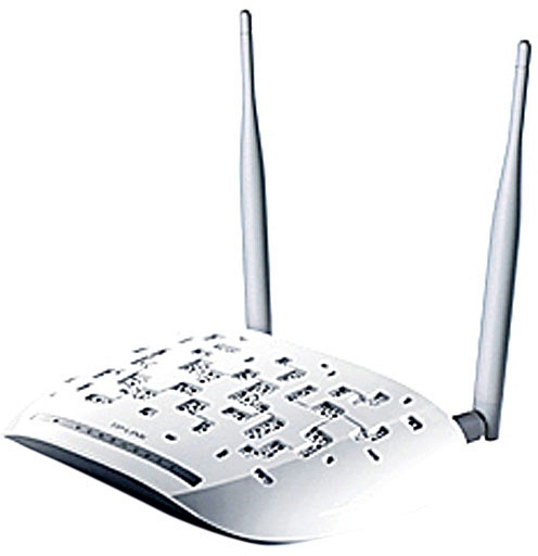 300mbps wireless n usb adsl2 modem router настройка